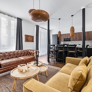Appartement met Drie Slaapkamers